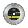 DISC DIAMANTAT MATERIALE CONSTRUCTIE C73 230X2.6X22.23 STANDARD 34499938