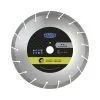 DISC DIAMANTAT MATERIALE CONSTRUCTIE C73 230X2.6X22.23 STANDARD 34499938