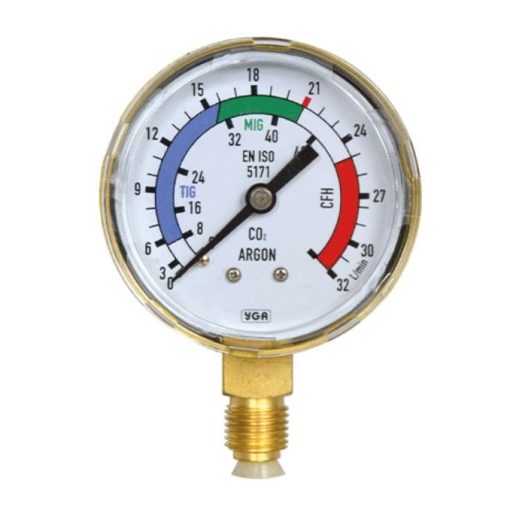 MANOMETRU 0-32 ARGON-CO2