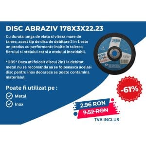 Promo-disc