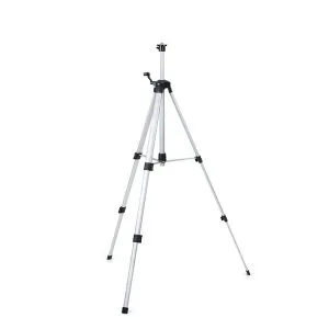 FS 8 - trepied usor cu sistem de elevatie, 56-144 cm, Geo-Fennel