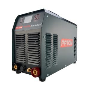 INVERTOR SUDURA PROTIG-200 AC/DC-PATON