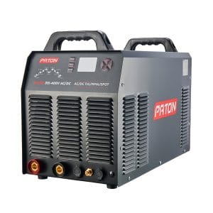 INVERTOR SUDURA ARGON PROTIG 315-400v AC/DC-PATON