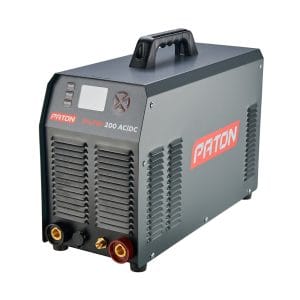 INVERTOR SUDURA PROTIG-200 AC/DC-PATON