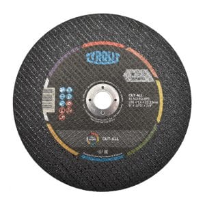 DISC ABRAZIV 230X1,9X22,23 BASIC CUT ALL 34663883