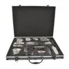 SET CALIBRE SUDURA 16 PIESE