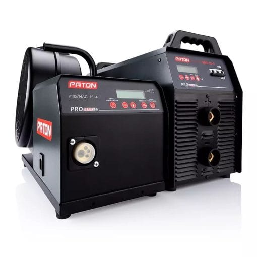 INVERTOR SUDURA PROMIG 500/380V-PATON