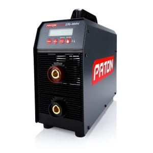 INVERTOR SUDURA PRO 270/380V-PATON