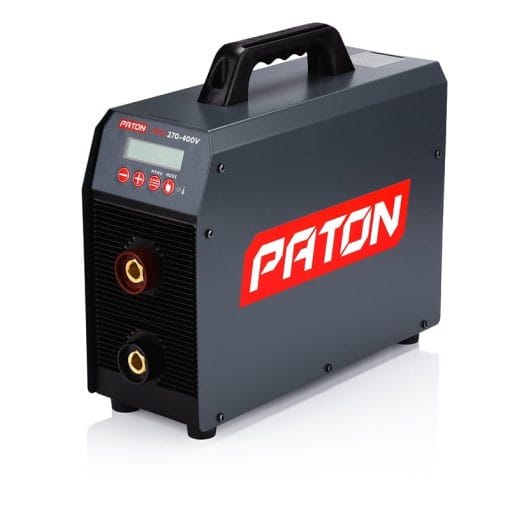 INVERTOR SUDURA PRO 270/380V-PATON