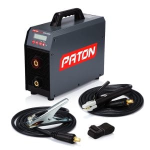 INVERTOR SUDURA PRO 270/380V-PATON