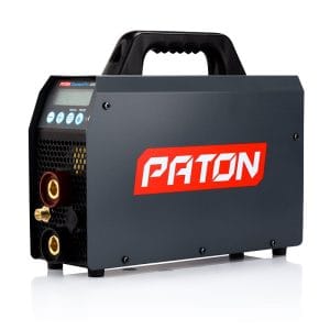 INVERTOR SUDURA STANDARD TIG 200-PATON