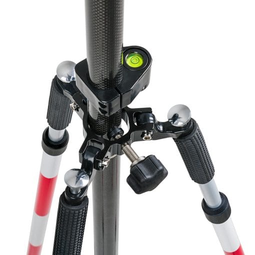 Pole tripod T 19