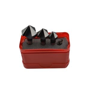 SET TESITOARE CU PRINDERE 1/4 BIT 154-00031