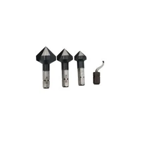 SET TESITOARE CU PRINDERE 1/4 BIT 154-00031