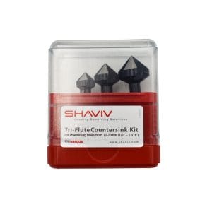 SET TESITOARE CU PRINDERE 1/4 BIT 154-00031