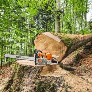 Motoferăstrău benzină MS 881, 105cm/41",46RS, Stihl