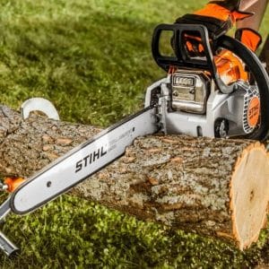 Motoferăstrău benzină MS 180 C-BE 40cm, 1.1mm 3/8", 61 PMM3, Stihl