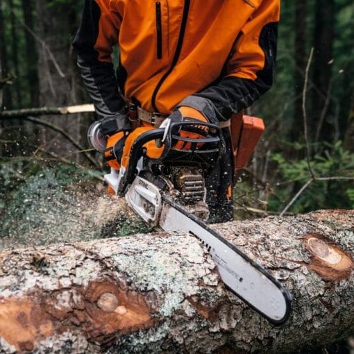 Motoferăstrău benzină MS 400 C-M, 45cm/18", 36RS, Stihl