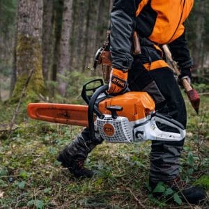 Motoferăstrău benzină MS 400 C-M, 45cm/18", 36RS, Stihl
