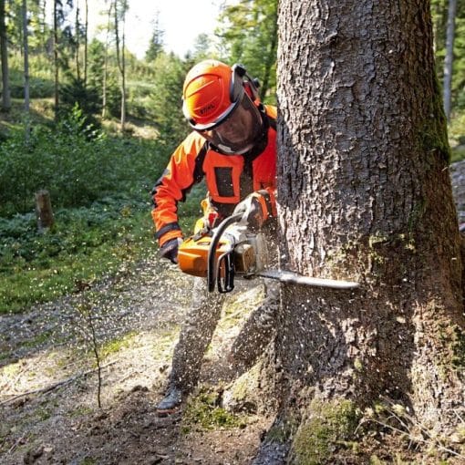 Motoferăstrău benzină MS 362, 40cm/16", 36RS, Stihl