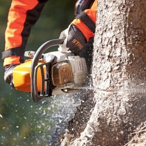 Motoferăstrău benzină MS 362, 40cm/16", 36RS, Stihl