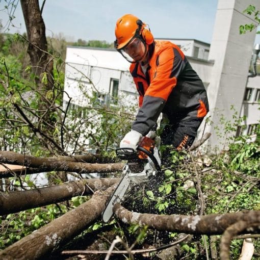 Motoferăstrău benzină MS 261, 40cm/16", 26RS, Stihl