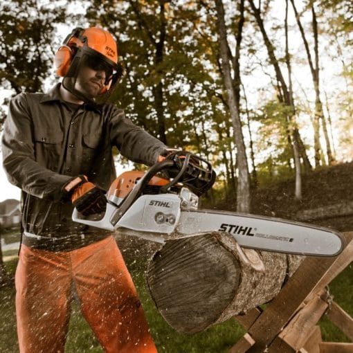 Motoferăstrău benzină MS 291, 40cm/16", 26RM, Stihl