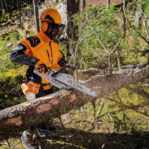 Motoferăstrău benzină MS 241 C-M, 40cm/16", 63PS, Stihl