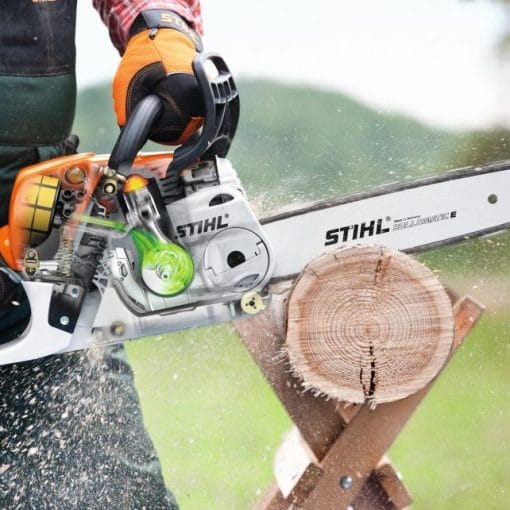 Motoferăstrău benzină MS 231, 35cm/14", 63PM3, Stihl