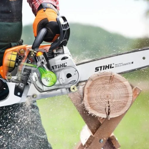 Motoferăstrău benzină MS 231, 35cm/14", 63PM3, Stihl