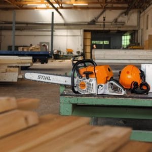 Motoferăstrău benzină MS 661, 75cm/30", 36RS, Stihl