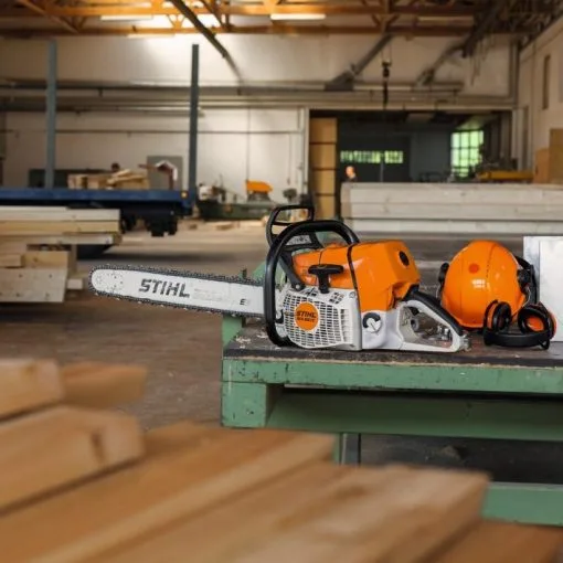 Motoferăstrău benzină MS 661, 75cm/30", 36RS, Stihl