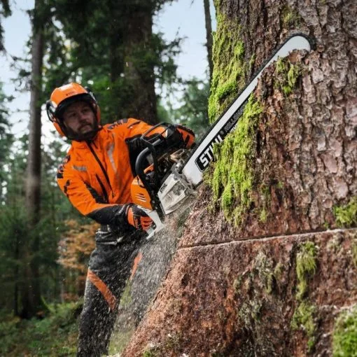 Motoferăstrău benzină MS 500i 3/8" SL, 50cm/20", 36RS, Stihl