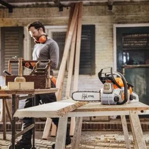 Motoferăstrău benzină MS 162, 30cm/12'', 61PMM3, Stihl