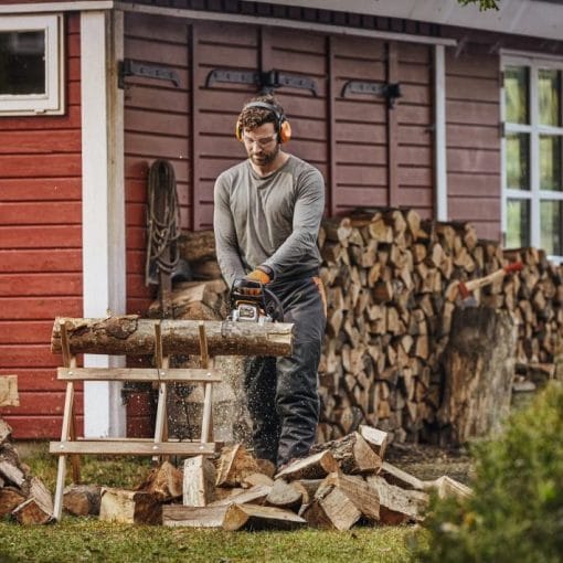 Motoferăstrău benzină MS 162 C-BE, 30cm/12'', 61PMM3, Stihl