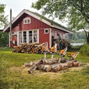 Motoferăstrău benzină MS 182, 40cm/16", 63PM3, Stihl