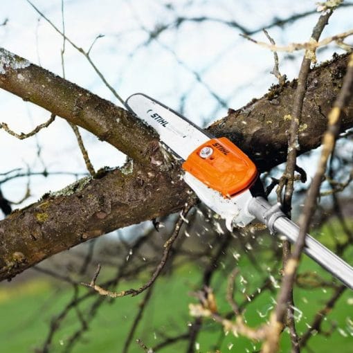 Emondor de înălțime, benzină, HT 56 C-E 25cm/10", 71PM3, Stihl