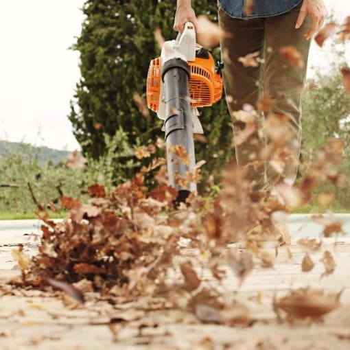 Suflantă pe benzină BG 56, Stihl