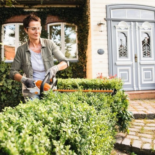 Foarfeca gard viu cu acumulator HSA 45, 500mm/20", Stihl