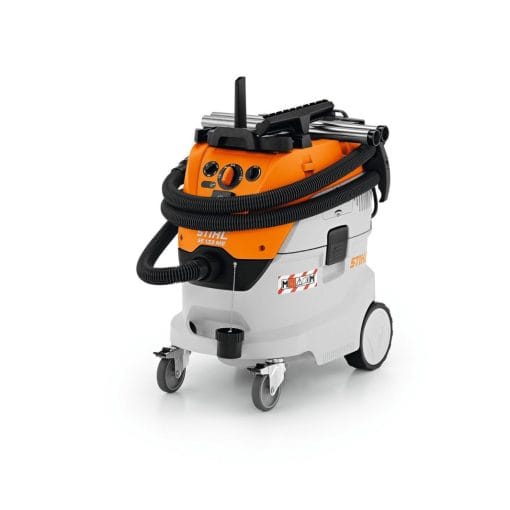 Aspirator electric SE 133 ME, Stihl