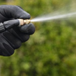 Atomizor cu acumulator SGA 85, Stihl