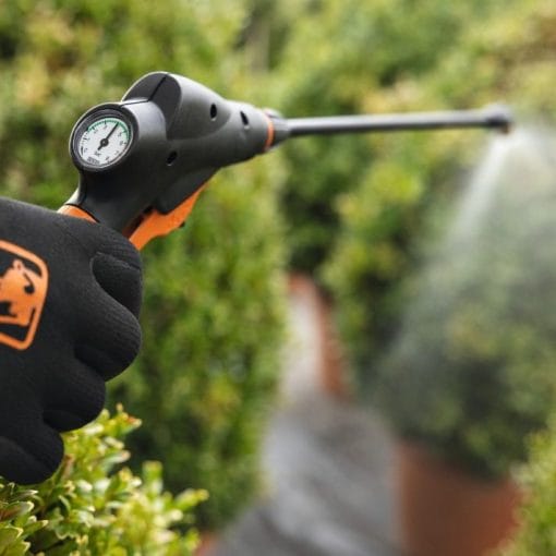 Atomizor cu acumulator SGA 85, Stihl