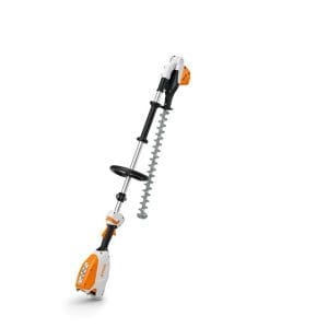Foarfeca gard viu cu acumulator HLA 66, Stihl
