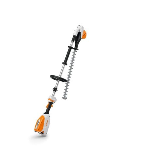 Foarfeca gard viu cu acumulator HLA 66, Stihl