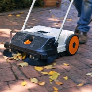 Utilaj de maturat manual KG 550, Stihl