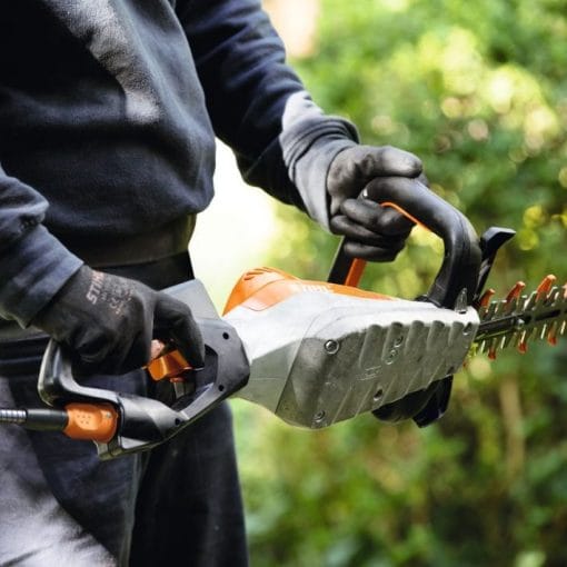 Foarfeca gard viu cu acumulator HSA 94 R, Stihl