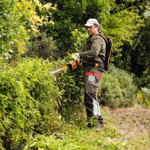 Foarfeca gard viu cu acumulator HSA 94 R, Stihl