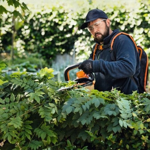 Foarfeca gard viu cu acumulator HSA 94 R, Stihl