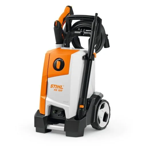 Spalator electric cu inalta presiune RE 120, Stihl