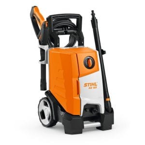 Spalator electric cu inalta presiune RE 120, Stihl
